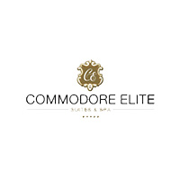 Commodore Elite