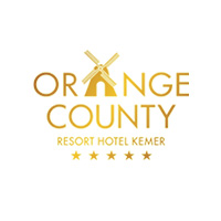 Orange County Kemer